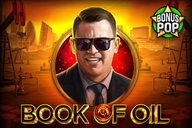 Book Of Oil онлайн Лаки Бёрд Казино